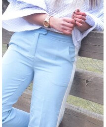 agaci | スラックス