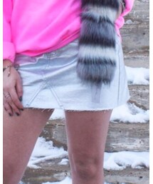 TOPSHOP | デニムスカート