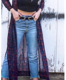 TOPSHOP | デニムパンツ