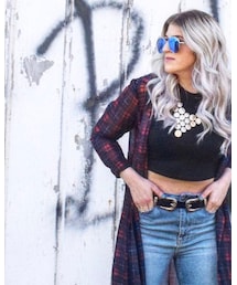 haoduoyi | シャツ/ブラウス