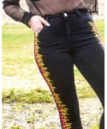 asos | デニムパンツ