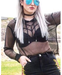 promees | ブラジャー