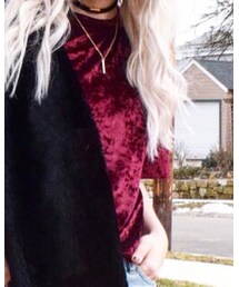 shein | Tシャツ/カットソー