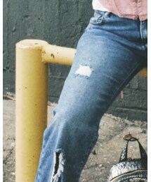 PULL&BEAR | デニムパンツ