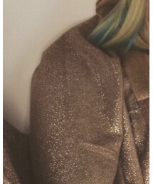 MissShortHairUS | マフラー