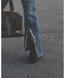 shein | ブーティ