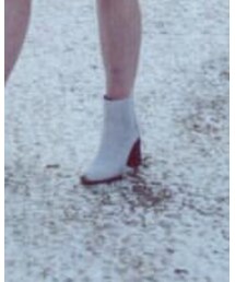 FOREVER 21 | ブーティ