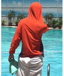 THE NORTH FACE | スタジャン