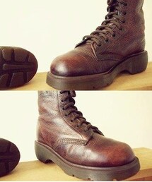 Dr. Martens | 80年代後1461英國製(その他シューズ)