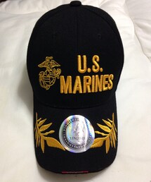 U.S.MARINESキャップ(キャップ)
