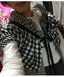 tricot COMME des GARCONS | ボレロ(その他トップス)