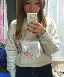 COSMIC WONDER Light Source | トップス(Tシャツ/カットソー)