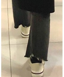 ISABEL MARANT | スニーカー