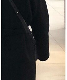 ALLSAINTS | メッセンジャーバッグ