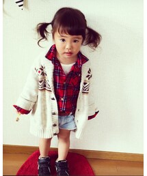 ZARA KIDS | シャツ/ブラウス