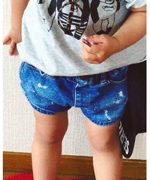 F.O.KIDS | デニムパンツ