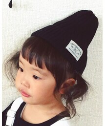 しまむら | ニットキャップ/ビーニー