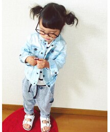 ミッキーヘア | その他