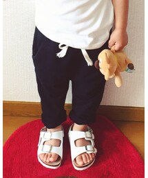 韓国産 | その他パンツ