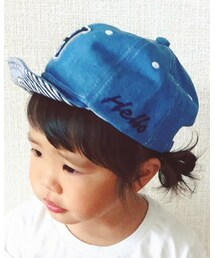 韓国産 | キャップ