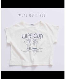 韓国産 | Tシャツ/カットソー