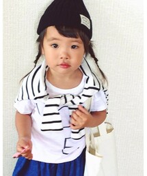 韓国産 | Tシャツ/カットソー