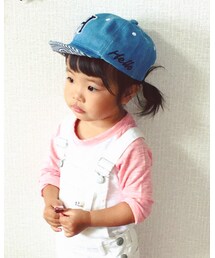 韓国産 | Tシャツ/カットソー