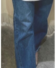 w closet | デニムパンツ
