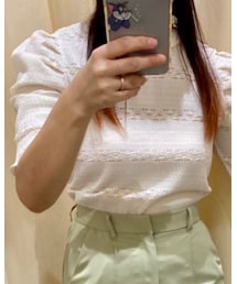 w closet | トップス