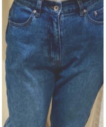 w closet | デニムパンツ