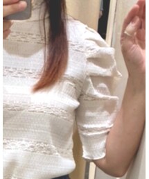 w closet | Tシャツ/カットソー