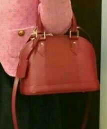 LOUIS VUITTON | ショルダーバッグ