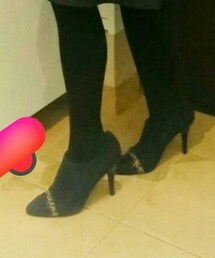 VII XII XXX SEVEN TWELVE THIRTY | ブーティ