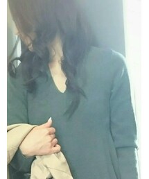 UNIQLO | ニット/セーター