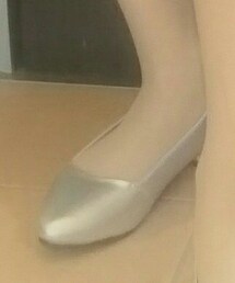 salus | パンプス