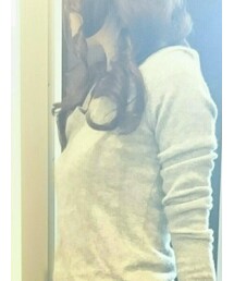 UNIQLO | ニット/セーター