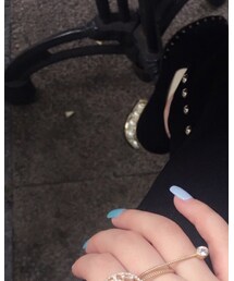 Jeffrey Campbell | その他シューズ