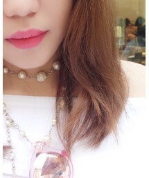 CHANEL | ネックレス