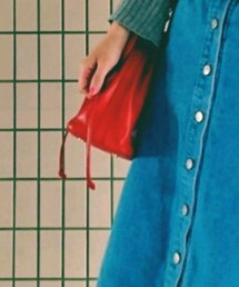 IENA | ショルダーバッグ