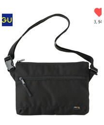 GU | バッグ