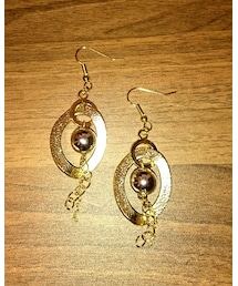 Handmade | ピアス（両耳用）