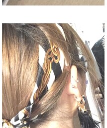 WEGO | ヘアバンド