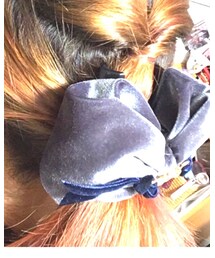 brand ? | バレッタ/ヘアクリップ