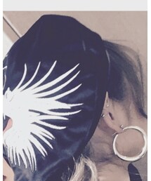 SPINNS | ハンチング/ベレー帽