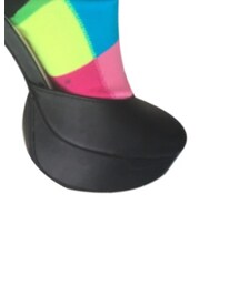 SPINNS | サンダル