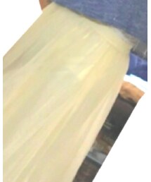 SPINNS | スカート