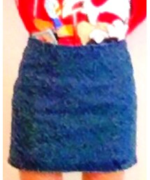 FOREVER 21 | デニムスカート