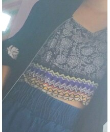 FOREVER 21 | タンクトップ