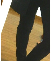 GU | デニムパンツ