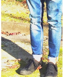 CONVERSE | スニーカー